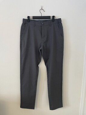 Men's Jack Archer "Jetsetter" Tech Pants